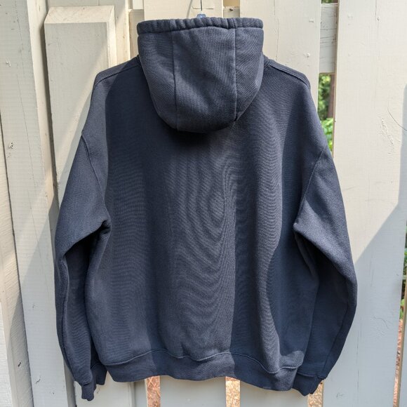 Hooded Sweatshirt - Picture 4 of 11